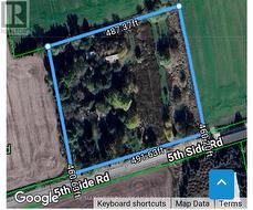 6536 5TH SIDE ROAD Essa, ON L9R 1V2