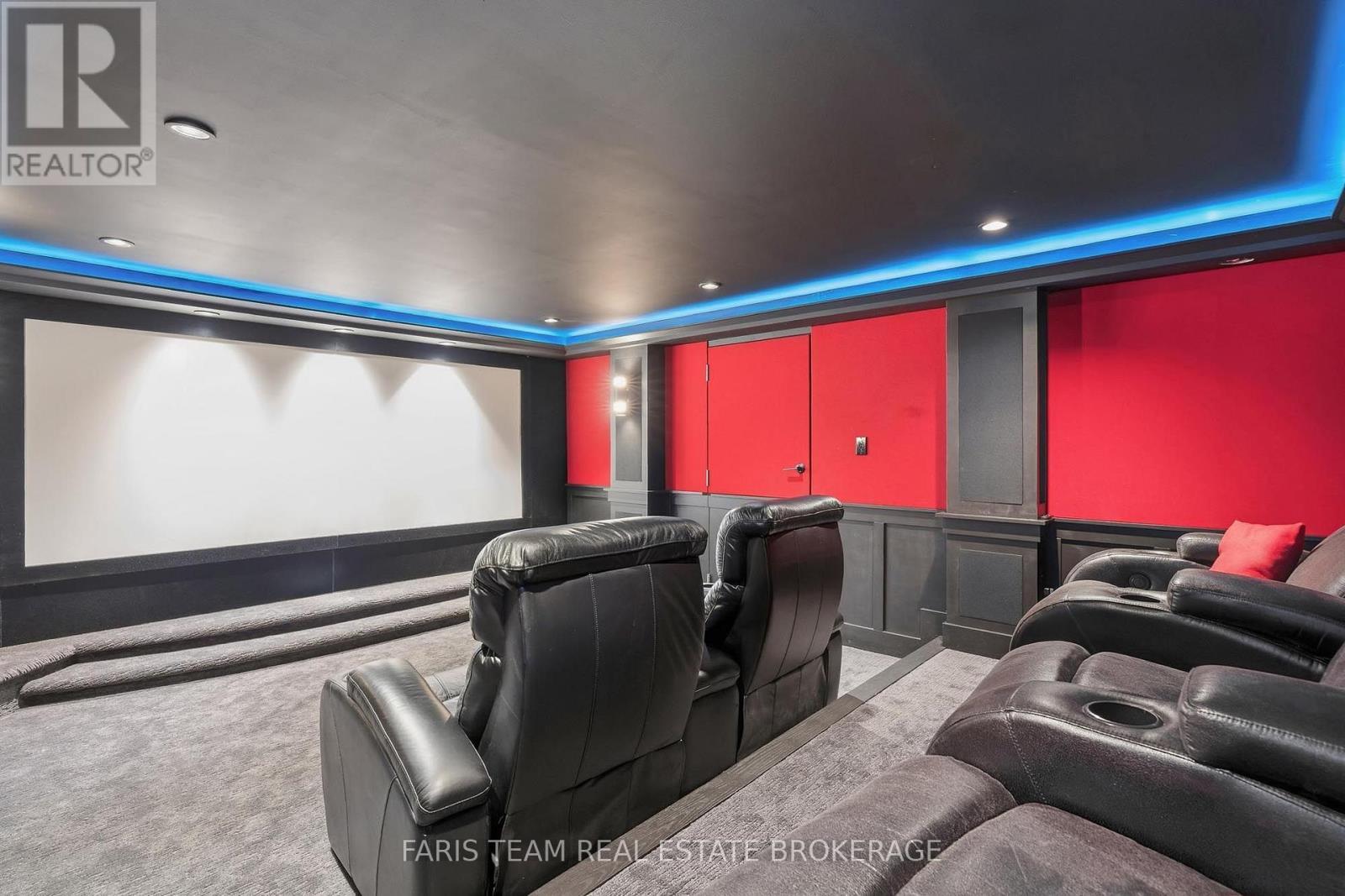 3 Prince William Way, Barrie, ON - Indoor