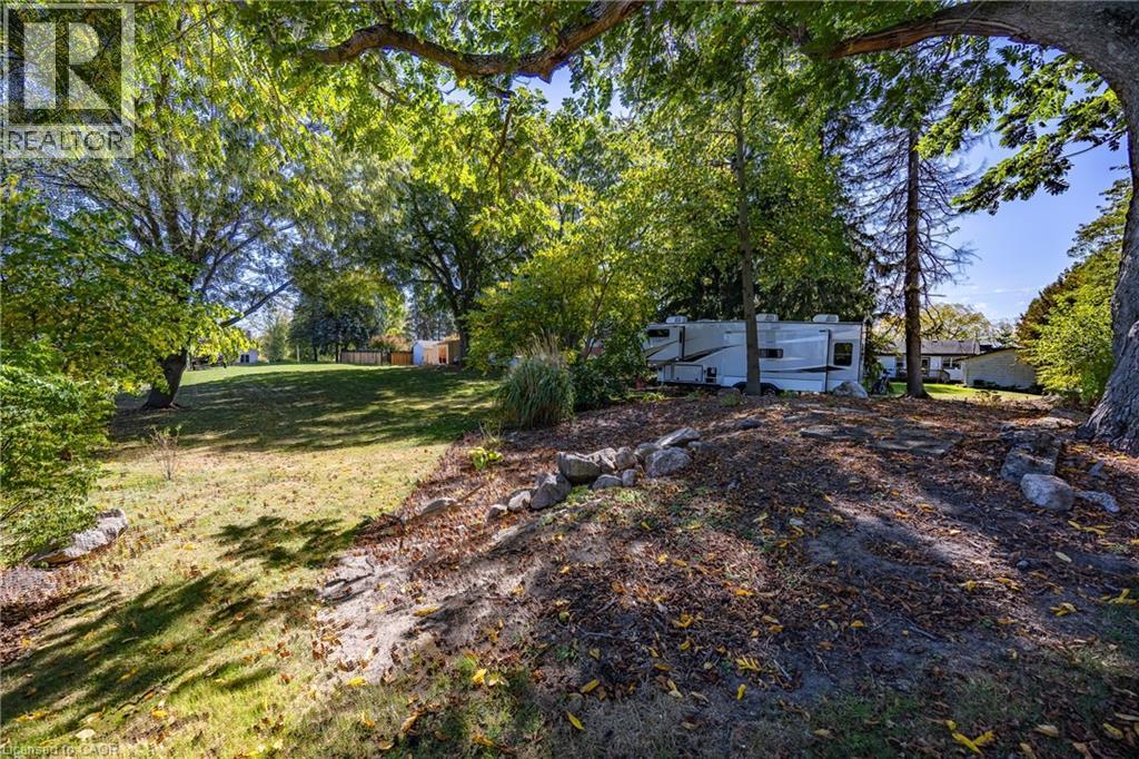 14 Prospect Street, Port Dover, ON - Outdoor