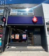 1660 QUEEN STREET W Toronto, ON M6R 1B2