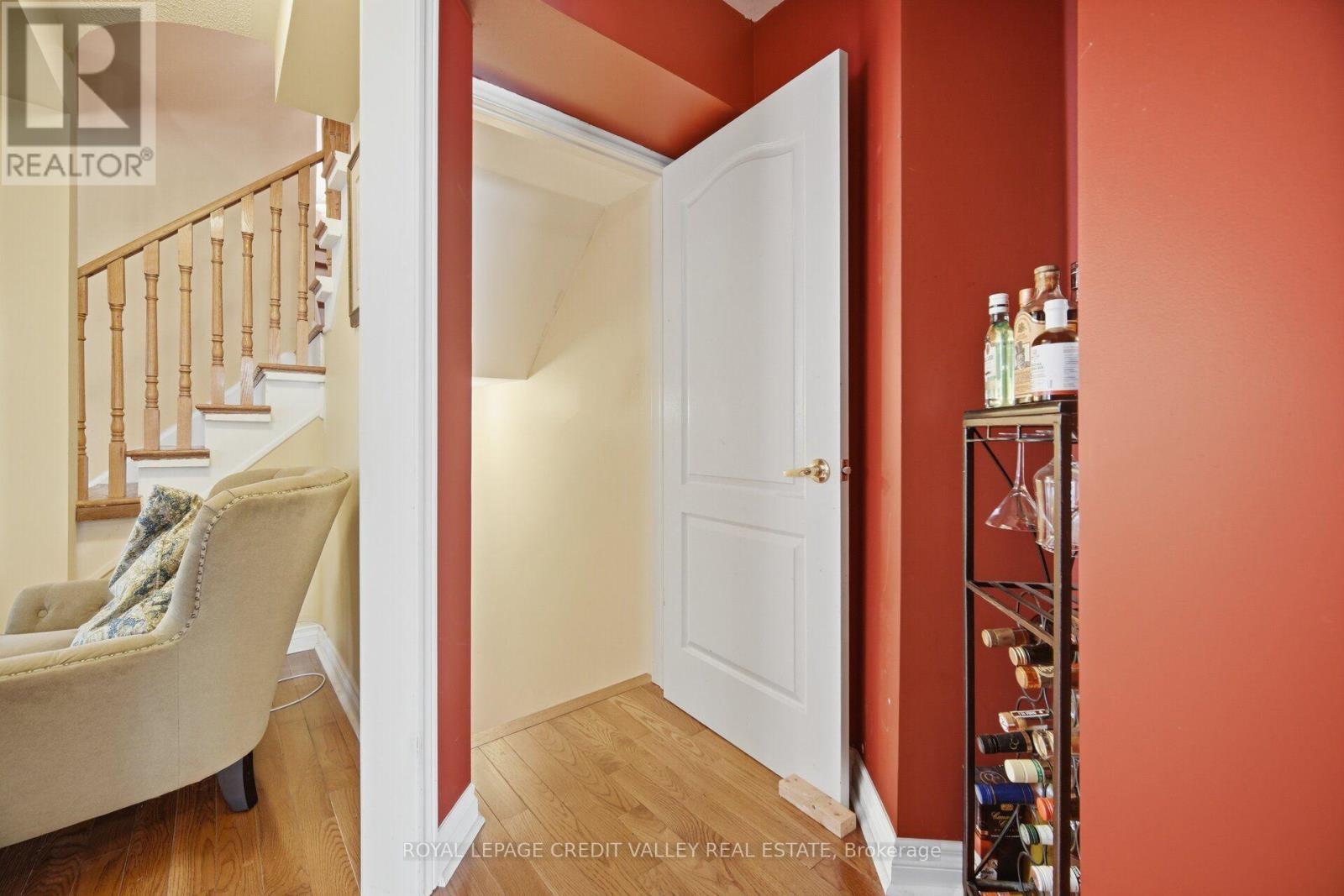 8 Pressed Brick Drive, Brampton, ON - Indoor Photo Showing Other Room