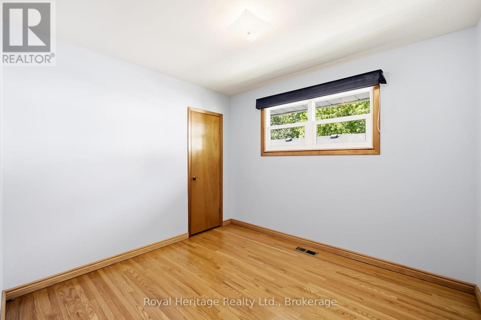 12 Simcoe Street, Whitby (Brooklin), ON - Indoor Photo Showing Other Room