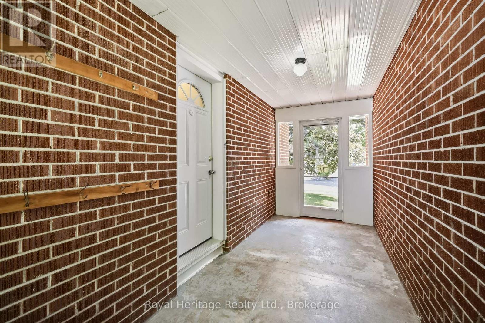12 Simcoe Street, Whitby (Brooklin), ON - Indoor Photo Showing Other Room