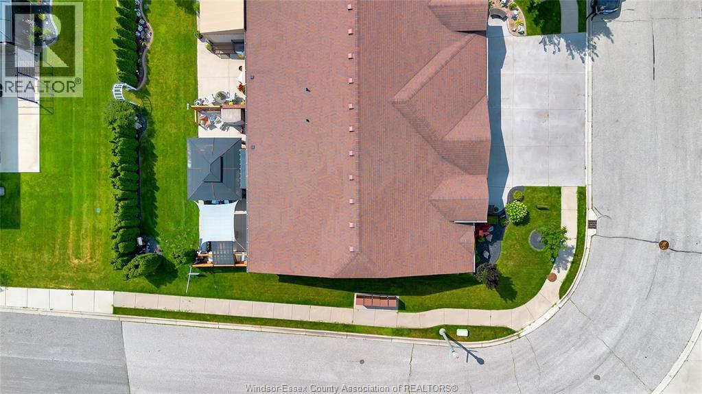 1340 Aspenshore Avenue, Windsor, ON - Outdoor