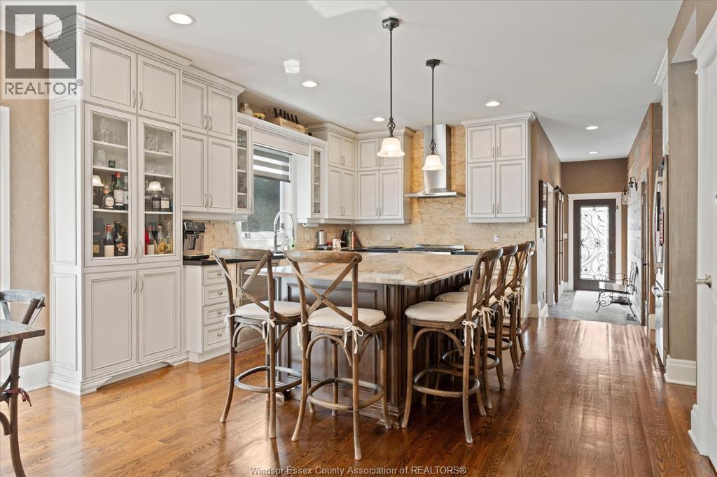 3460 Huntington Avenue, Windsor, ON - Indoor