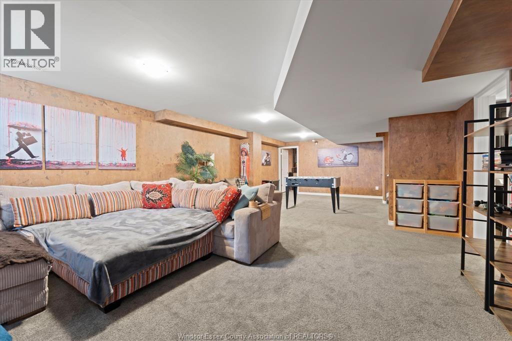 3460 Huntington Avenue, Windsor, ON - Indoor