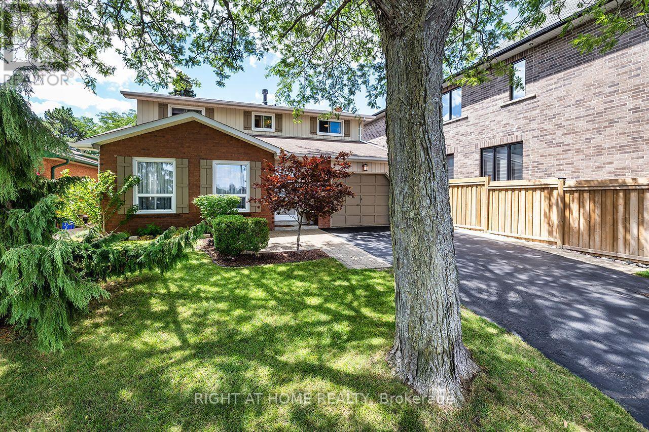 1770 Spruce Hill Road, Pickering, ON - Outdoor
