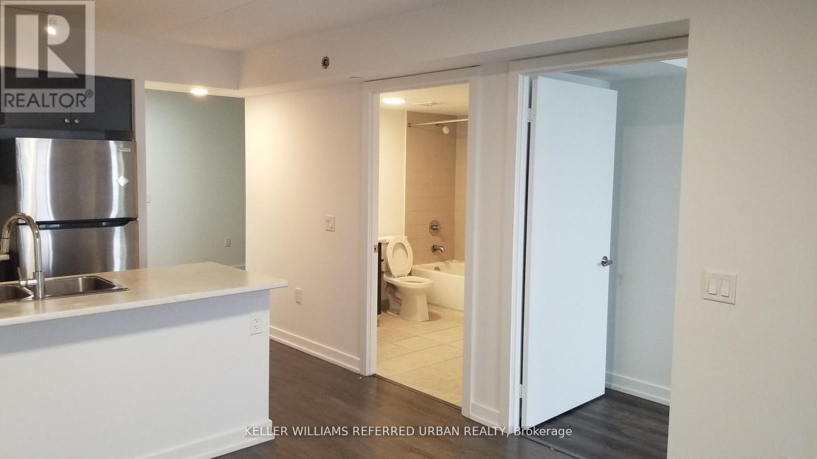 1308 - 1346 Danforth Road, Toronto, ON - Indoor
