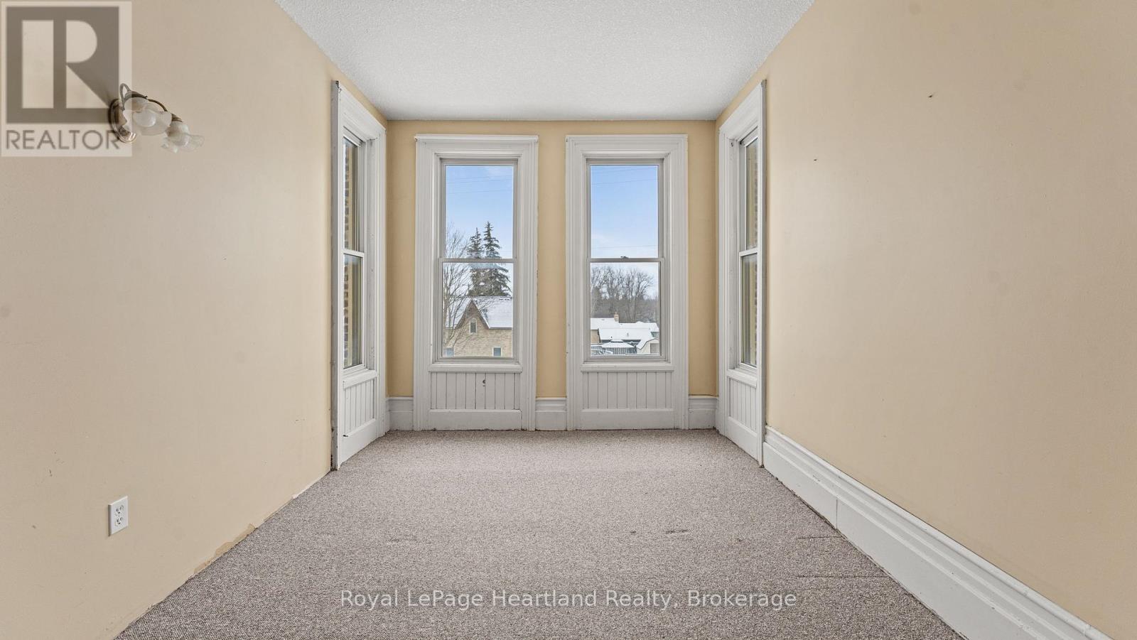 190 Albert Street, Central Huron (Clinton), ON - Indoor Photo Showing Other Room