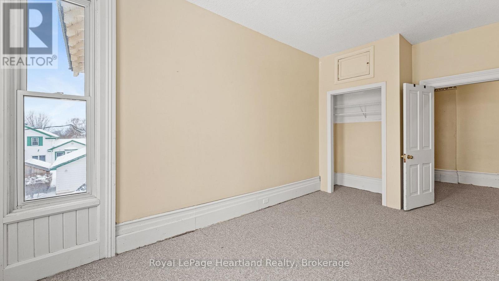 190 Albert Street, Central Huron (Clinton), ON - Indoor Photo Showing Other Room