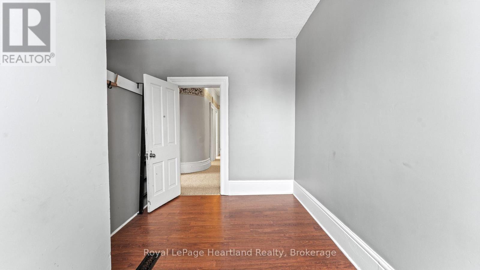 190 Albert Street, Central Huron (Clinton), ON - Indoor Photo Showing Other Room