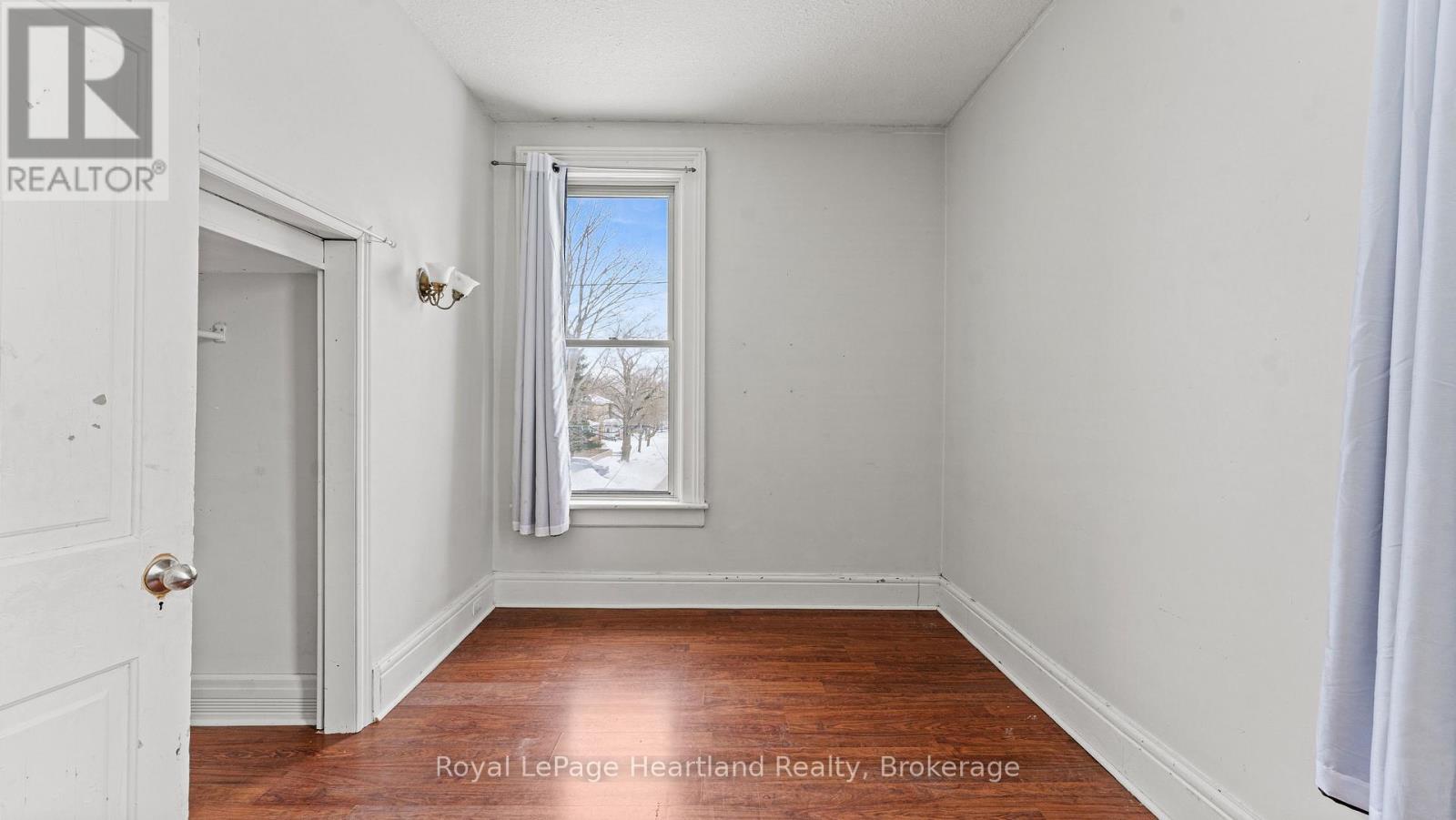 190 Albert Street, Central Huron (Clinton), ON - Indoor Photo Showing Other Room