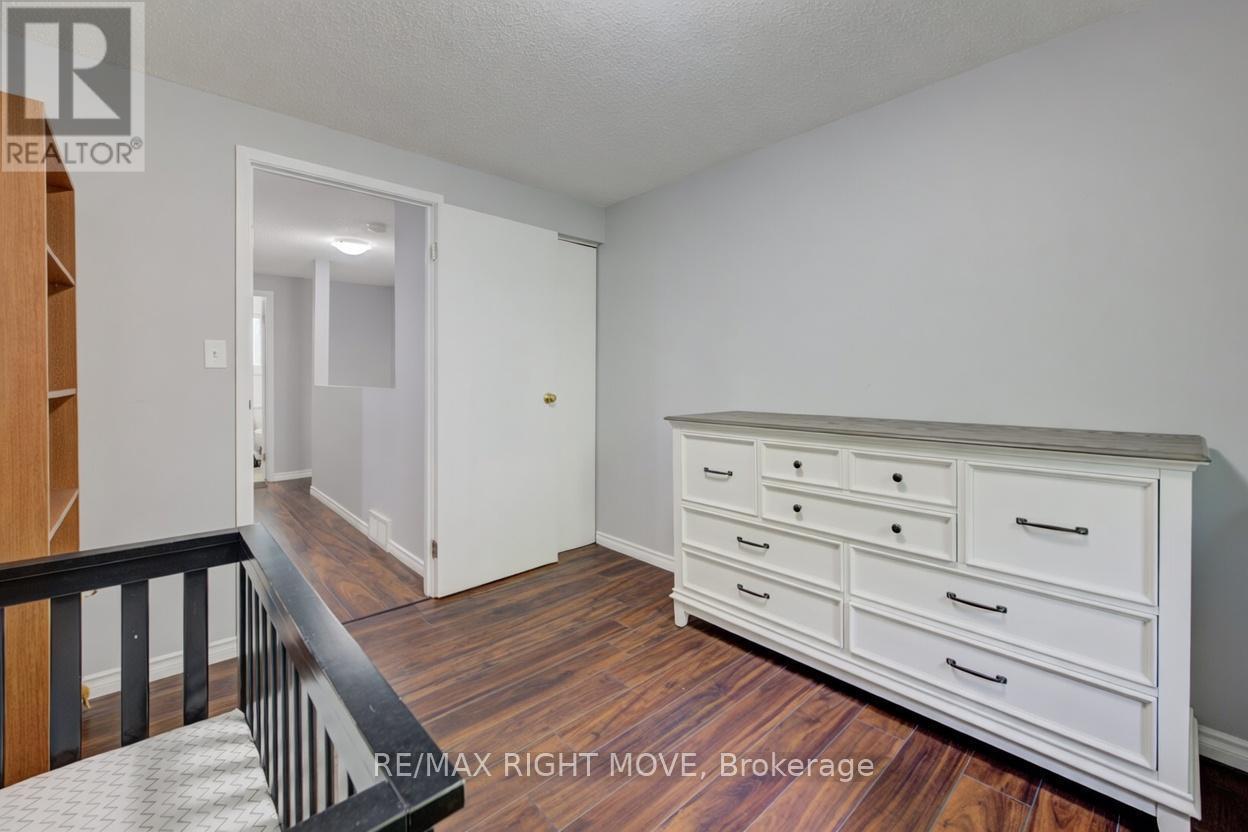 AI Enhanced - 3 - 486 Springbank Avenue N, Woodstock, ON - Indoor Photo Showing Other Room