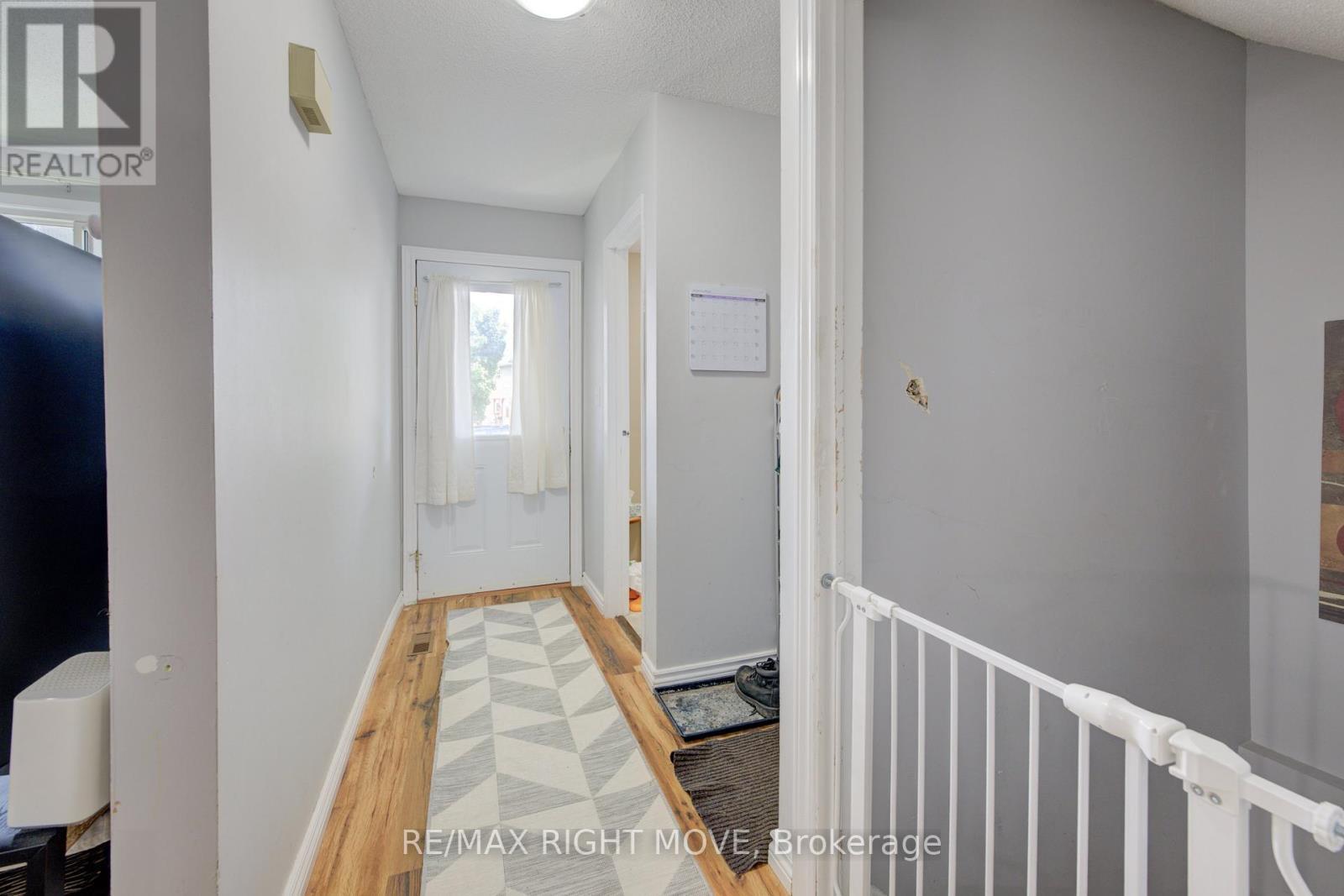 3 - 486 Springbank Avenue N, Woodstock, ON - Indoor Photo Showing Other Room