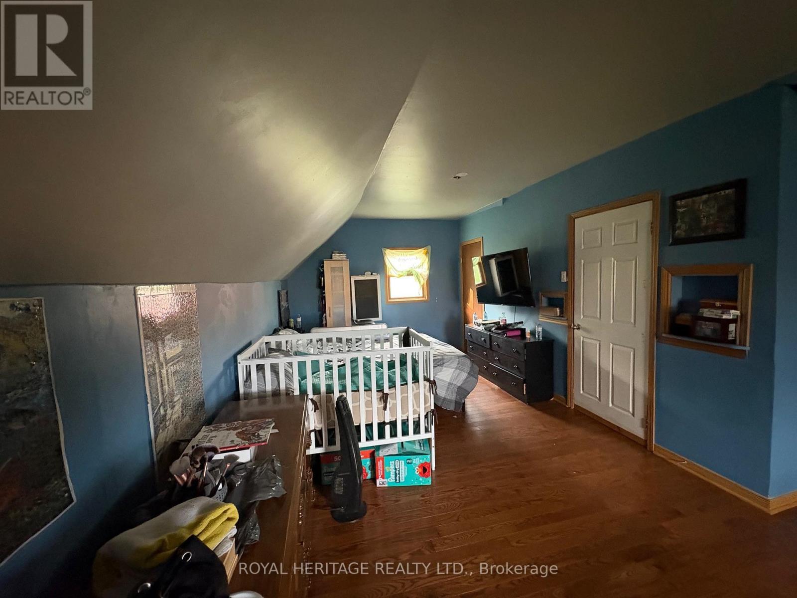 322 Dingman Road, Cramahe, ON - Indoor