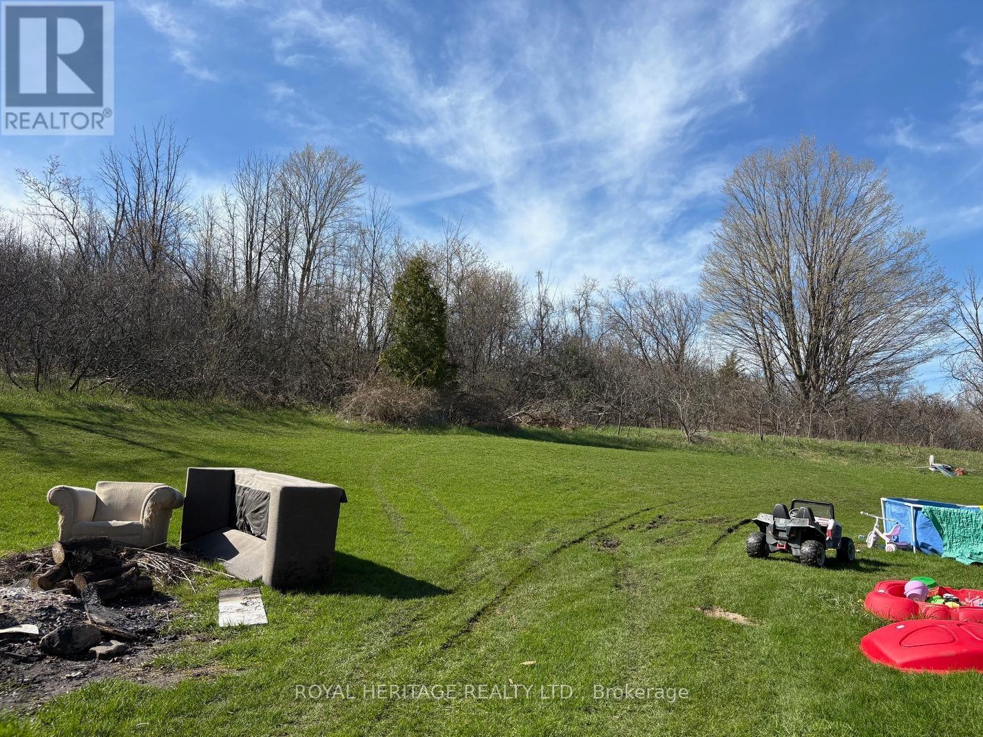 322 Dingman Road, Cramahe, ON - Outdoor