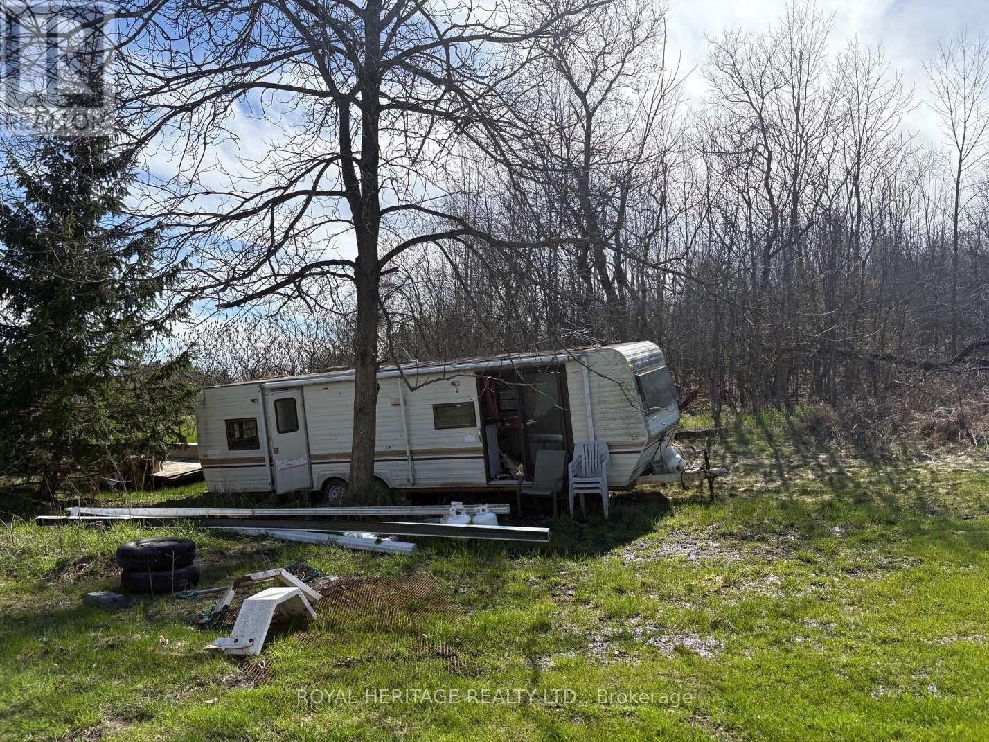 322 Dingman Road, Cramahe, ON - Outdoor