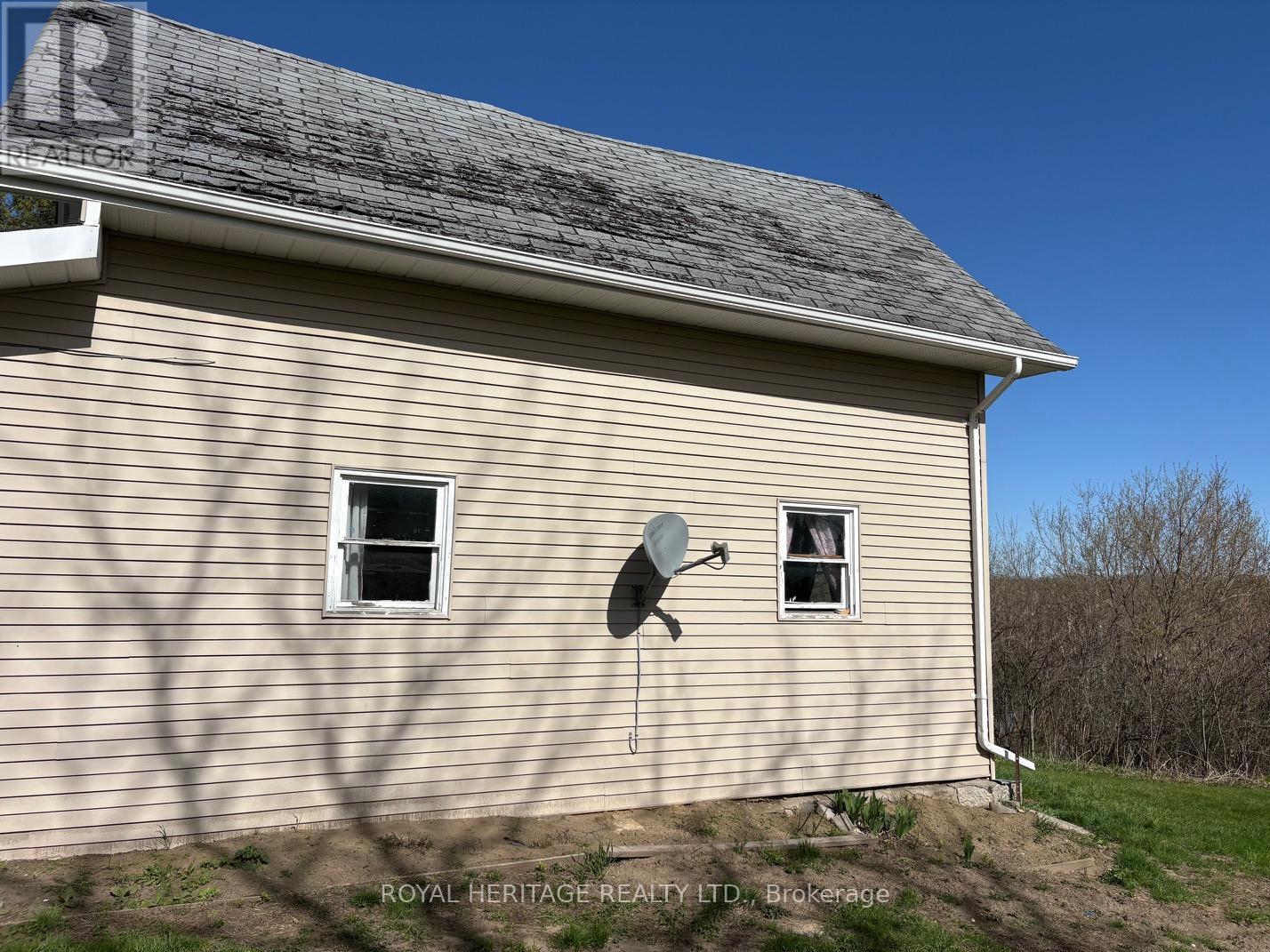 322 Dingman Road, Cramahe, ON - Outdoor