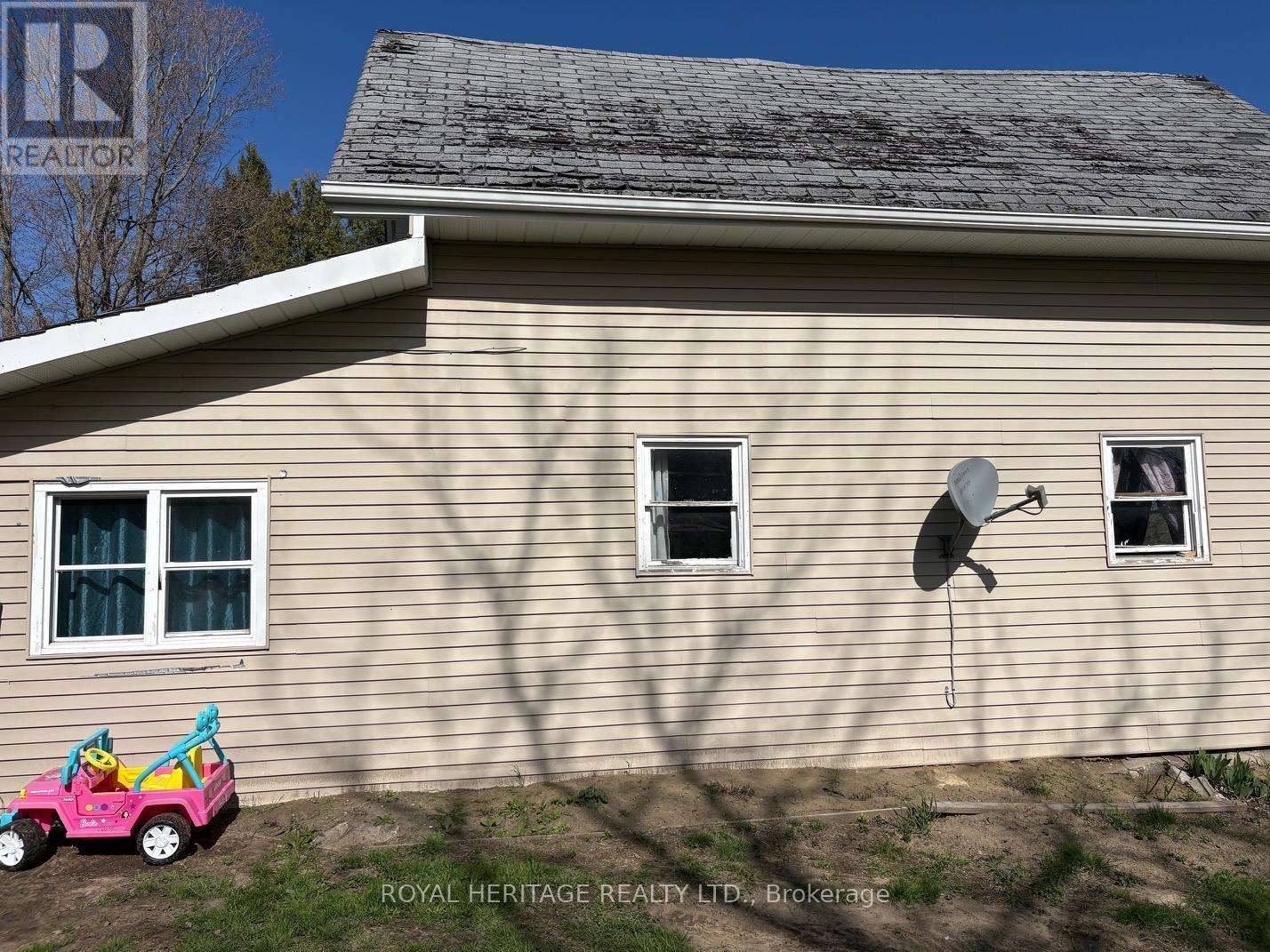 322 Dingman Road, Cramahe, ON - Outdoor