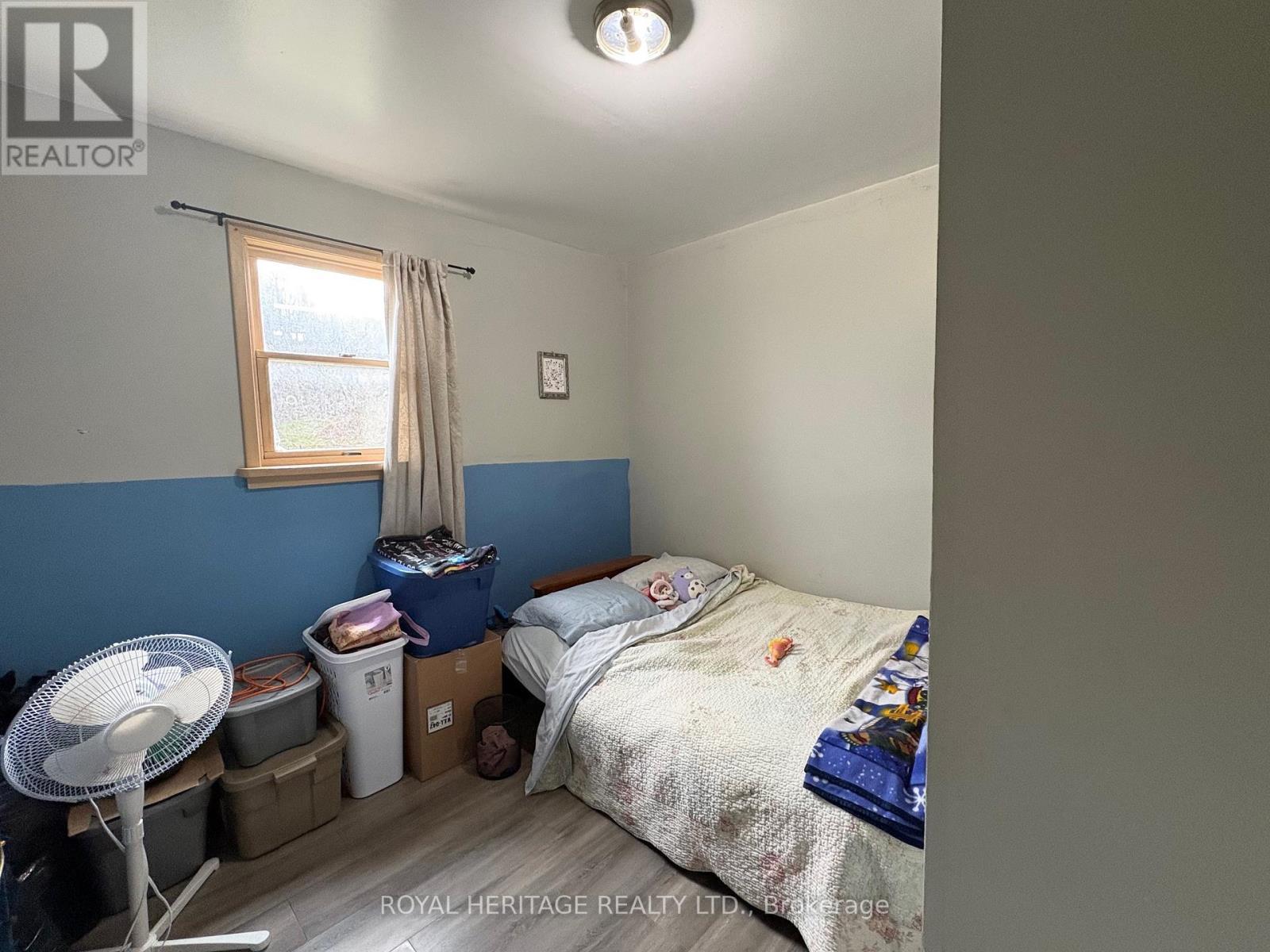 322 Dingman Road, Cramahe, ON - Indoor Photo Showing Bedroom