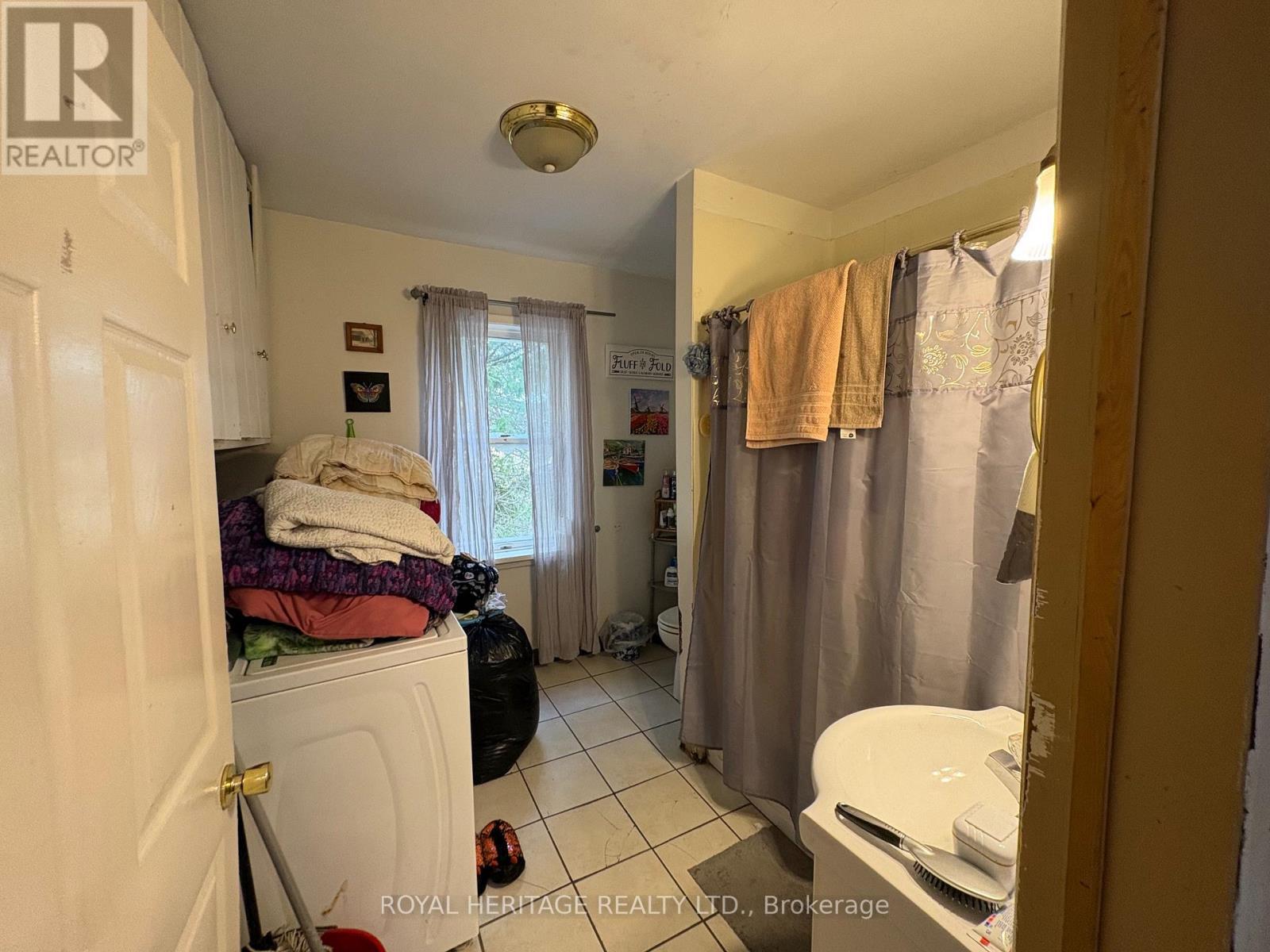 322 Dingman Road, Cramahe, ON - Indoor Photo Showing Bathroom