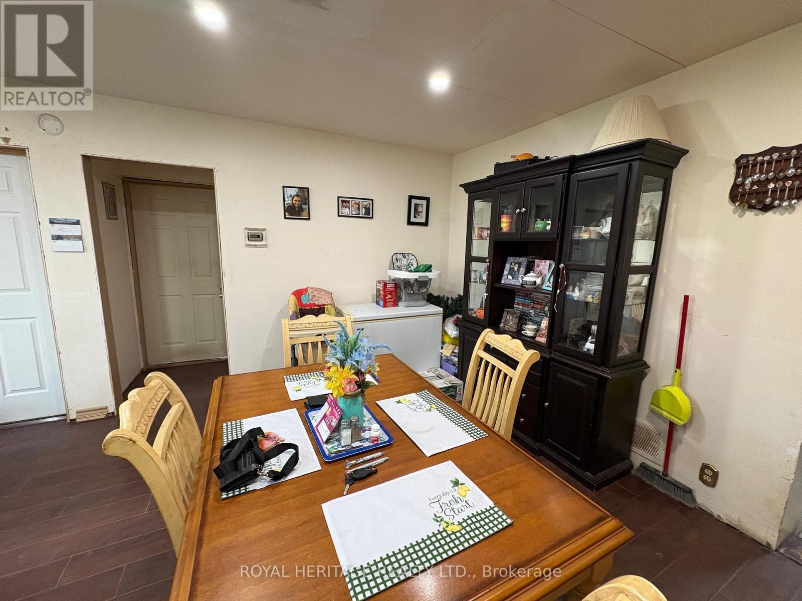 322 Dingman Road, Cramahe, ON - Indoor Photo Showing Other Room