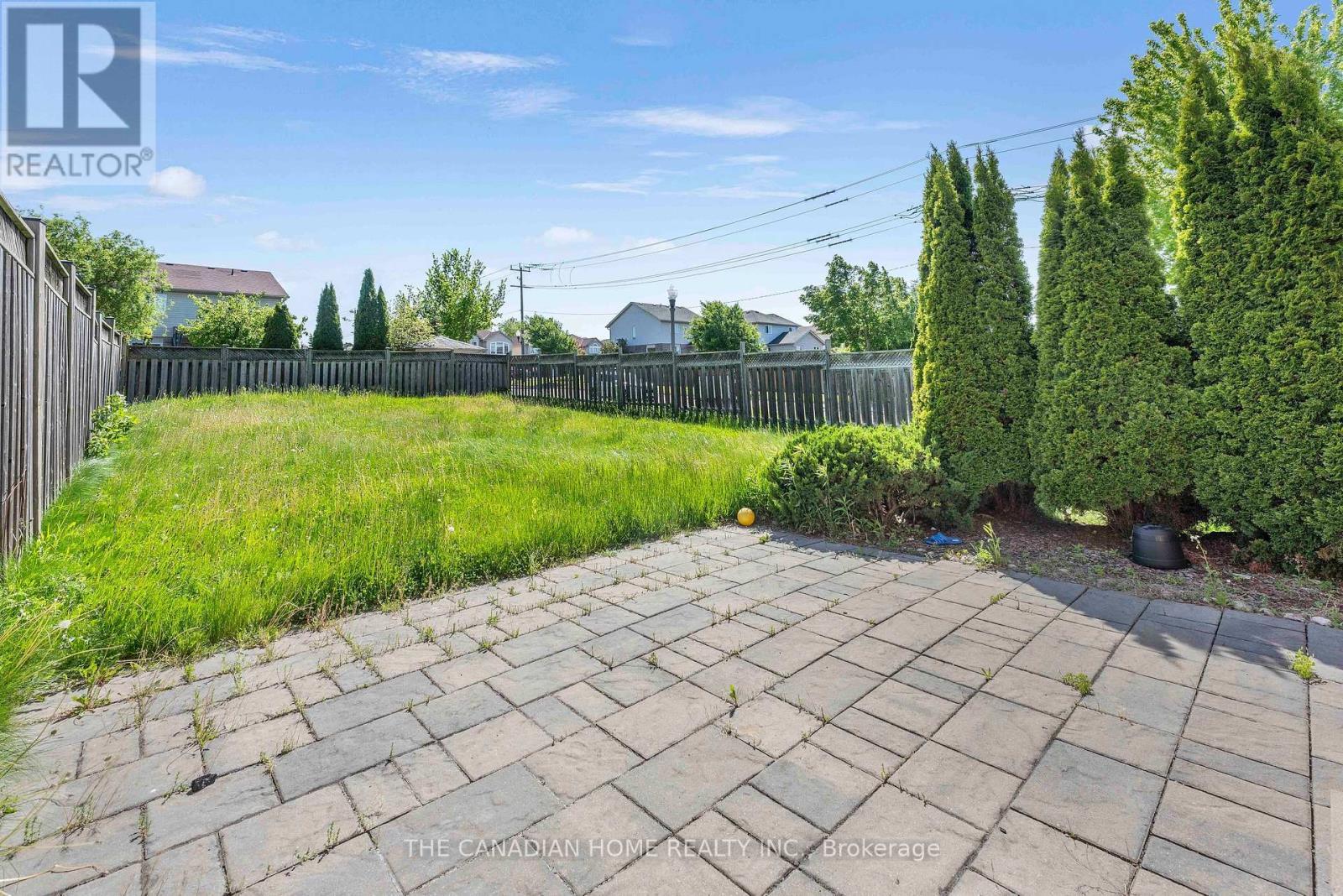 500 Robert Ferrie Drive, Kitchener, ON - Outdoor