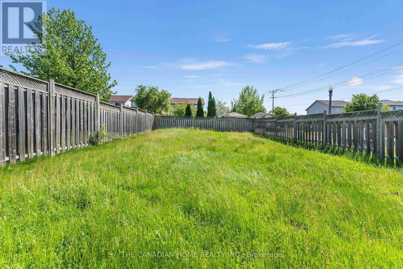 500 Robert Ferrie Drive, Kitchener, ON - Outdoor