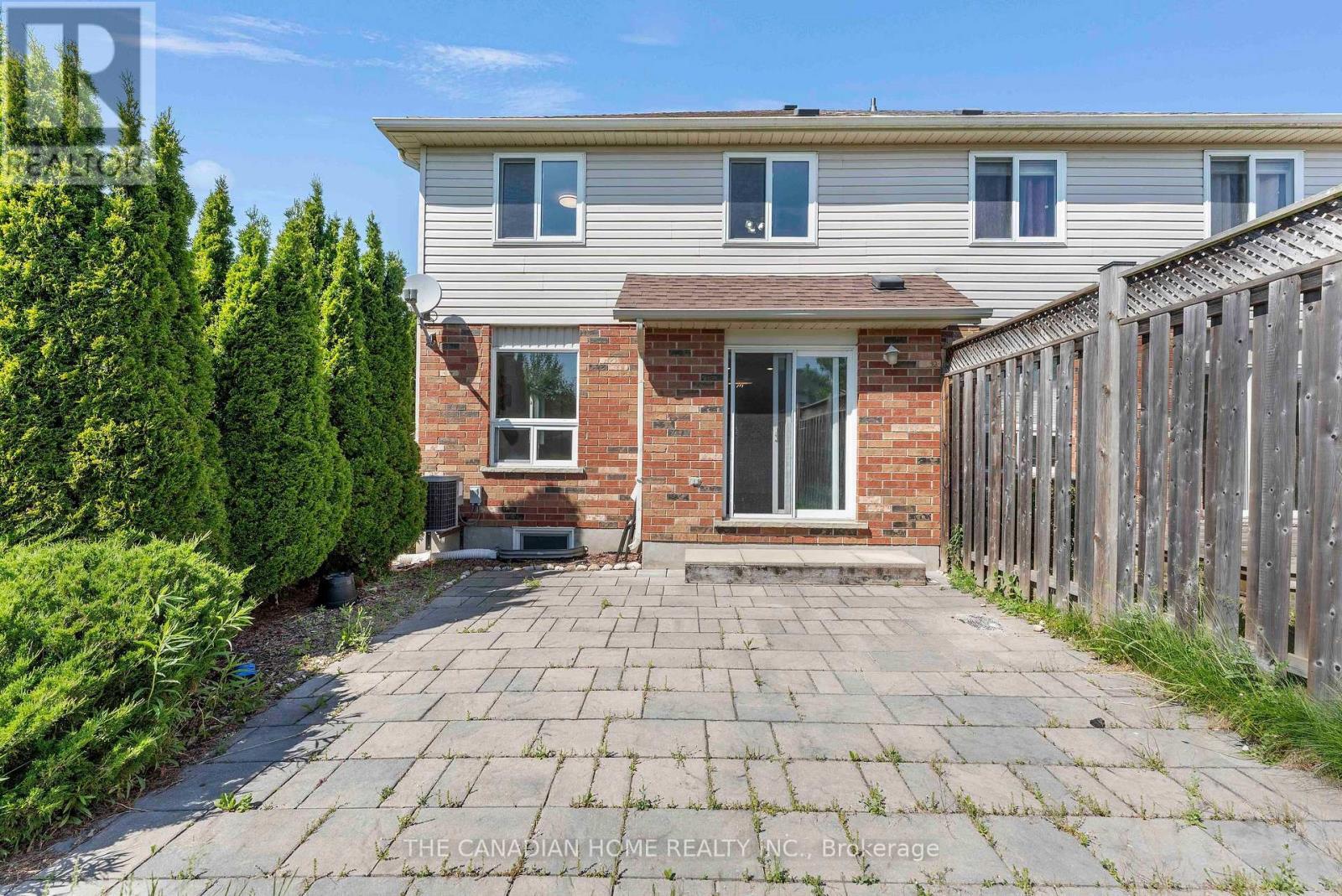 500 Robert Ferrie Drive, Kitchener, ON - Outdoor