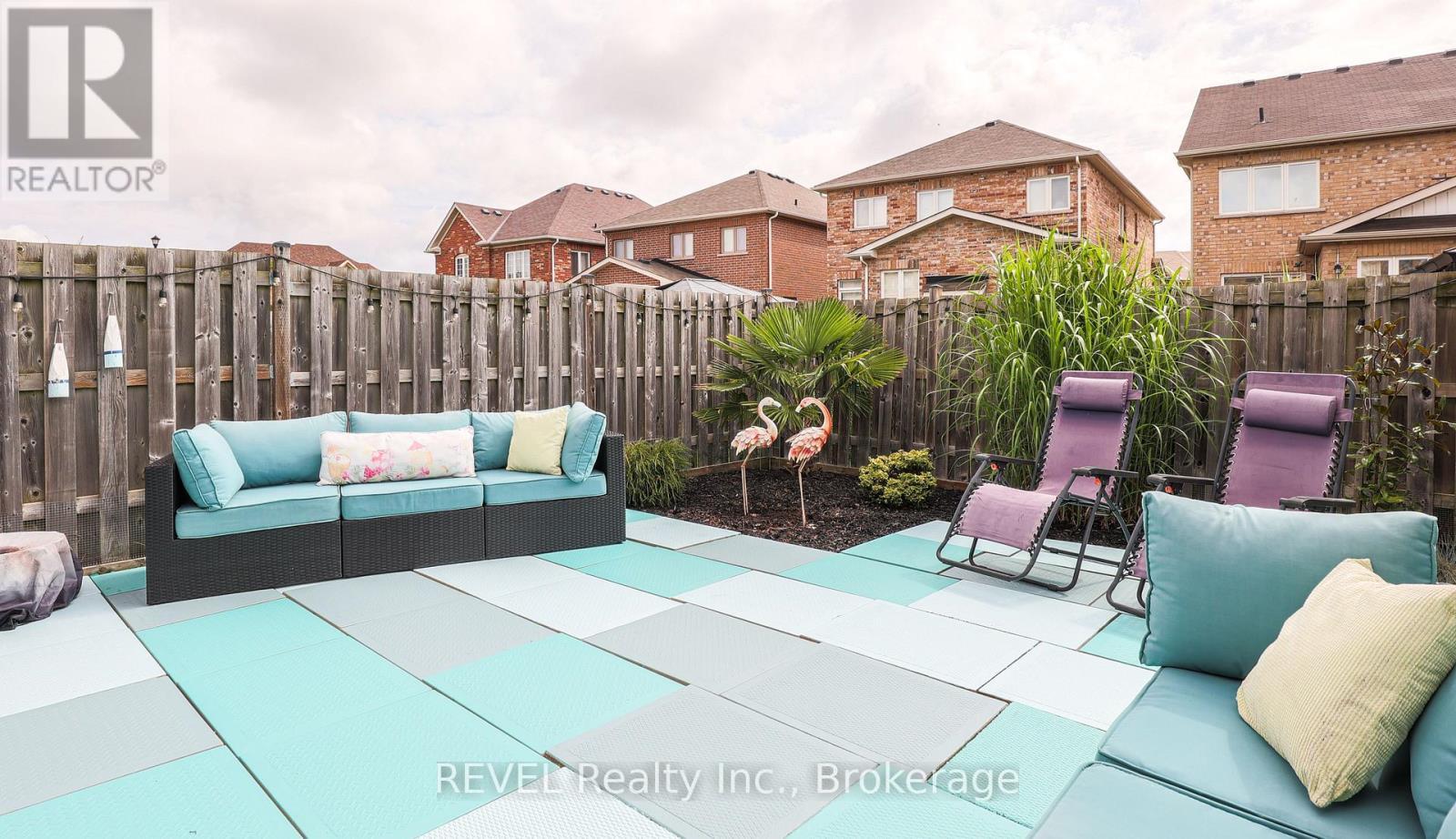 12 Colonel Lyall Street, St. Catharines (Secord Woods), ON - Outdoor