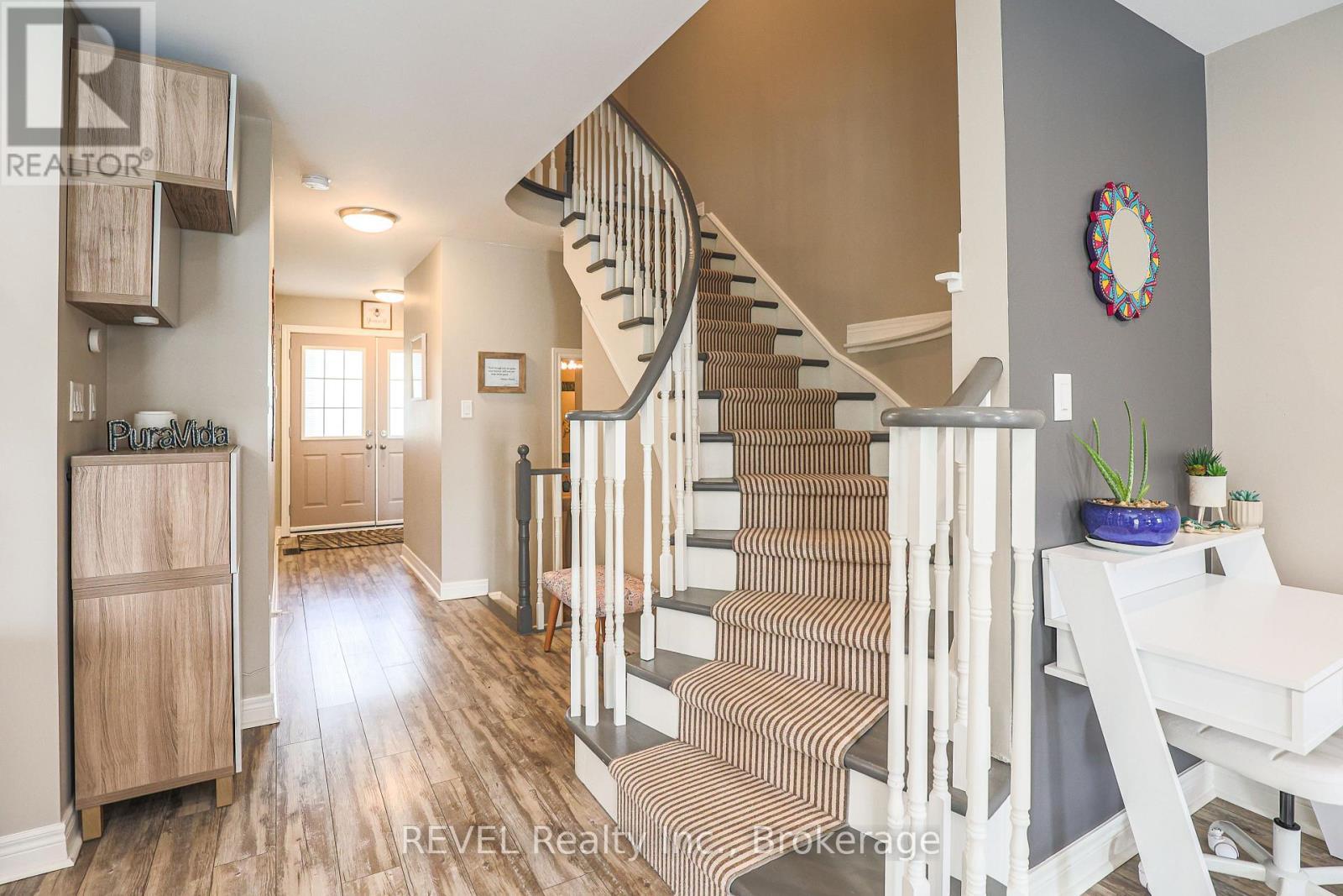 12 Colonel Lyall Street, St. Catharines (Secord Woods), ON - Indoor Photo Showing Other Room