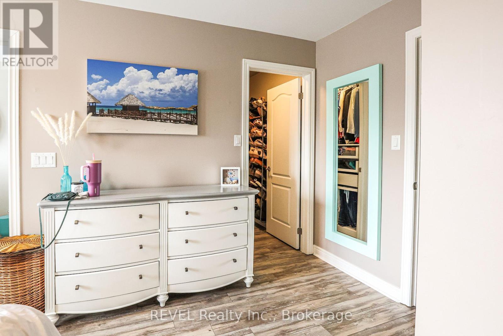 12 Colonel Lyall Street, St. Catharines (Secord Woods), ON - Indoor