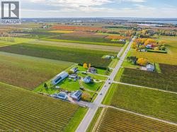 165 EAST & WEST Line Niagara-On-The-Lake, ON L0S 1J0
