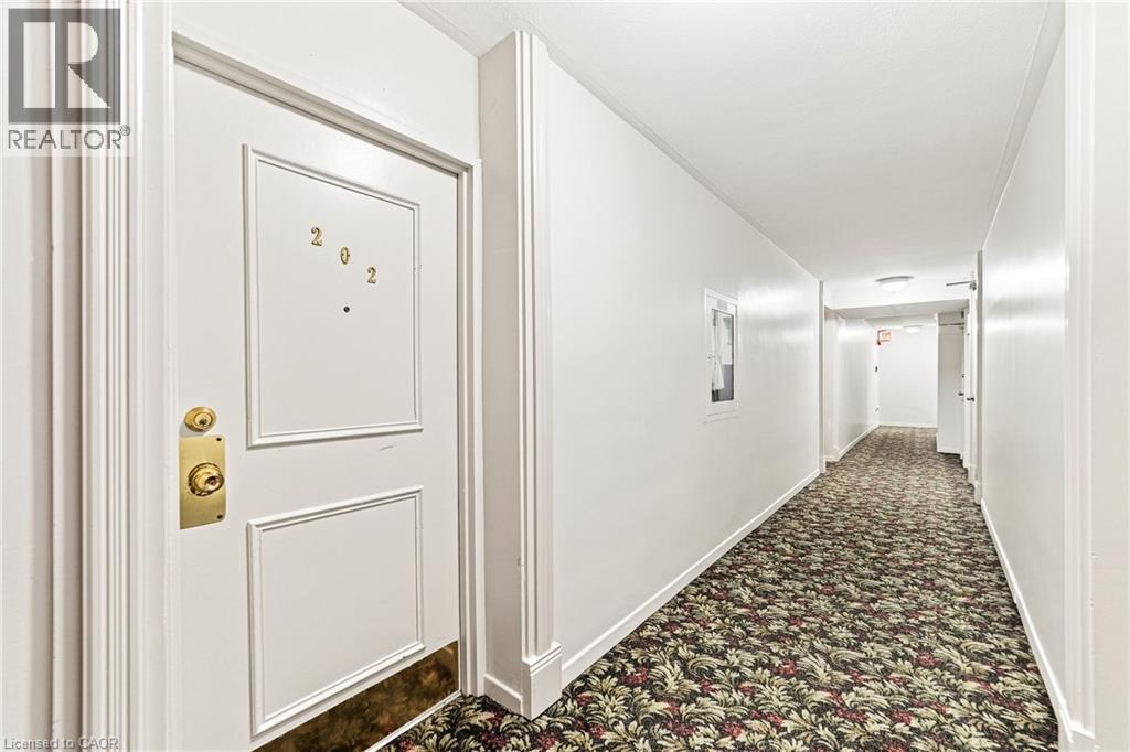 851 Queenston Road Unit# 202, Hamilton, ON - Indoor Photo Showing Other Room