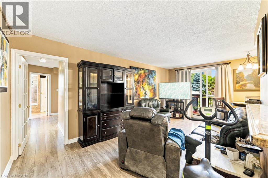 851 Queenston Road Unit# 202, Hamilton, ON - Indoor