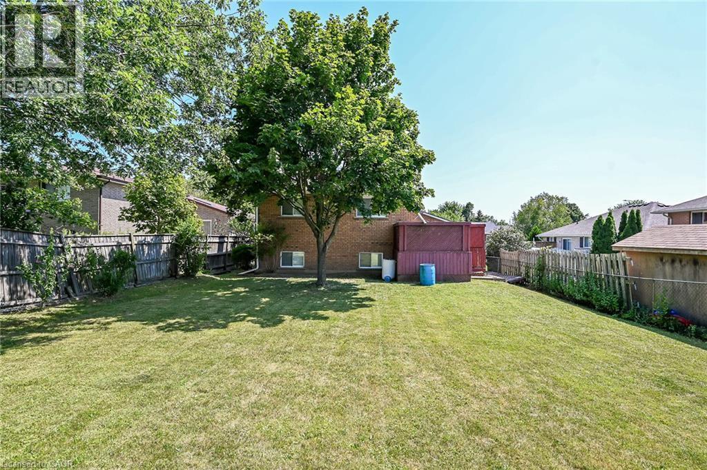 19 Country Club Road, Cayuga, ON - Outdoor