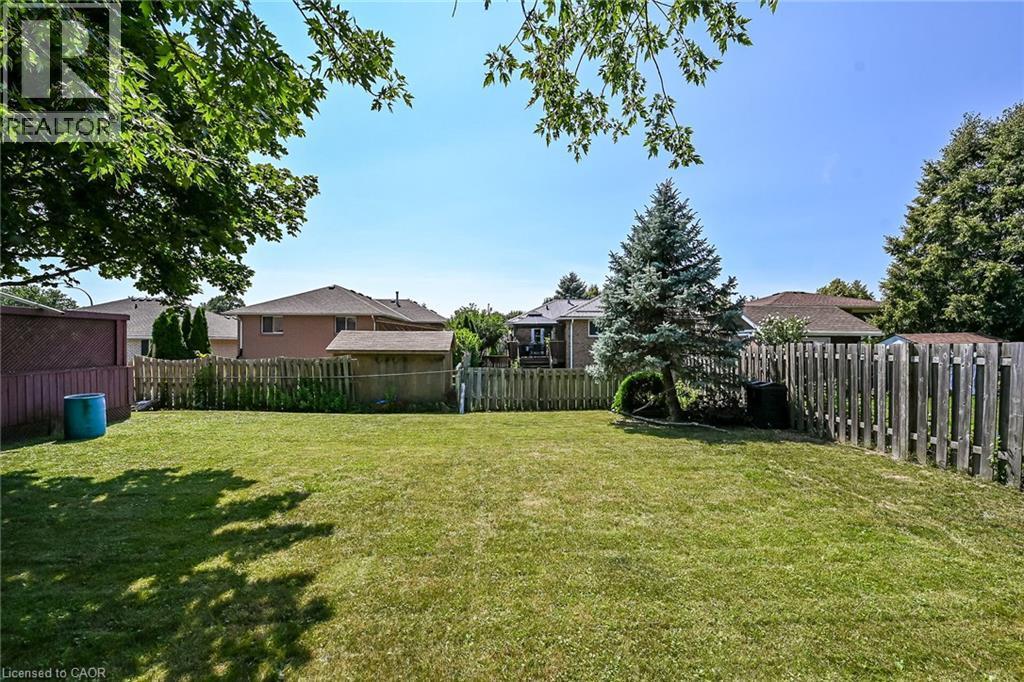 19 Country Club Road, Cayuga, ON - Outdoor