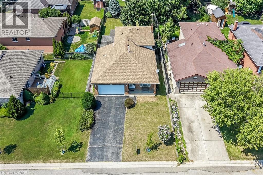 19 Country Club Road, Cayuga, ON - Outdoor