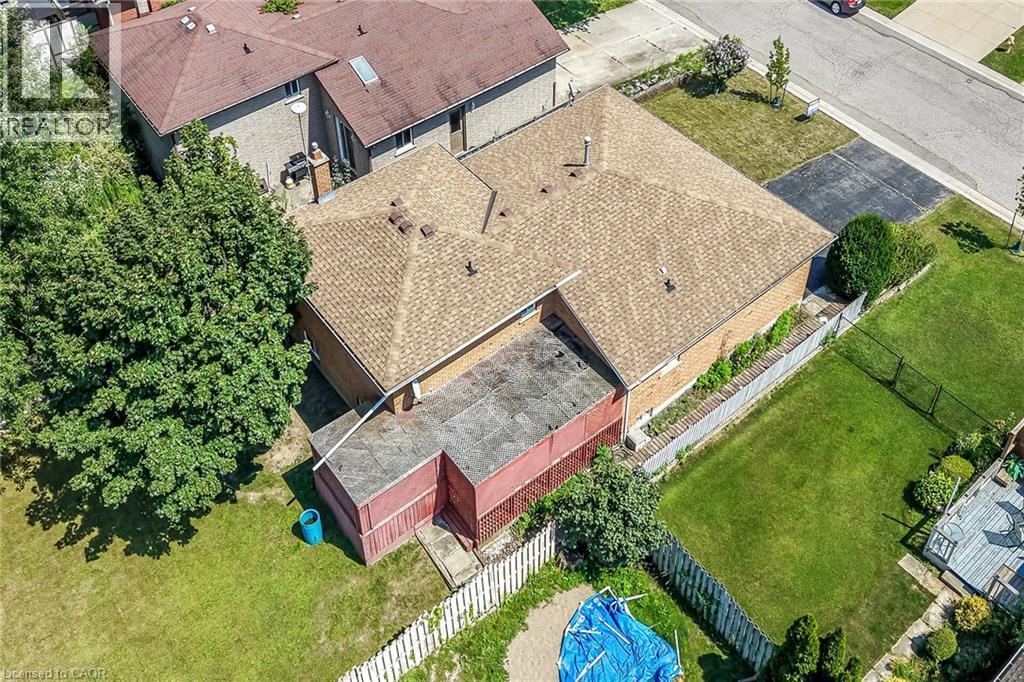 19 Country Club Road, Cayuga, ON - Outdoor