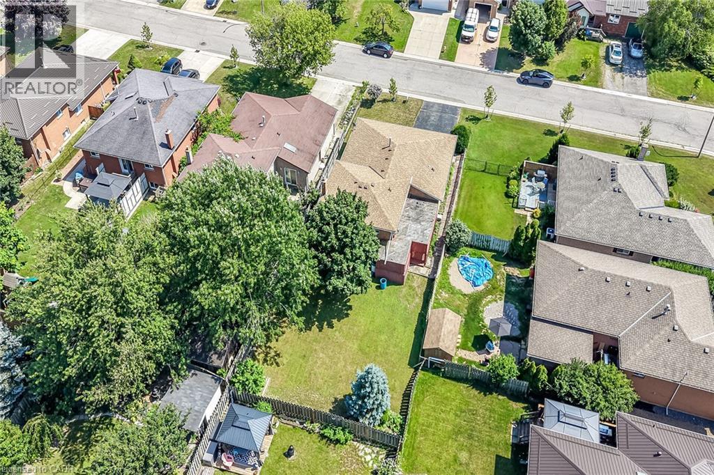 19 Country Club Road, Cayuga, ON - Outdoor With View