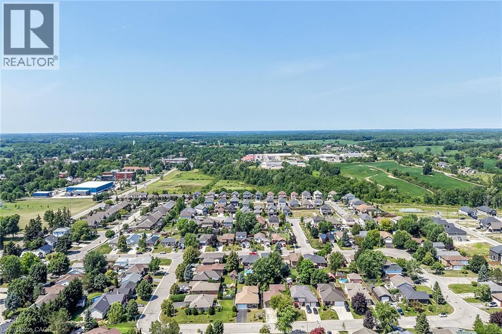 19 Country Club Road, Cayuga, ON - Outdoor With View