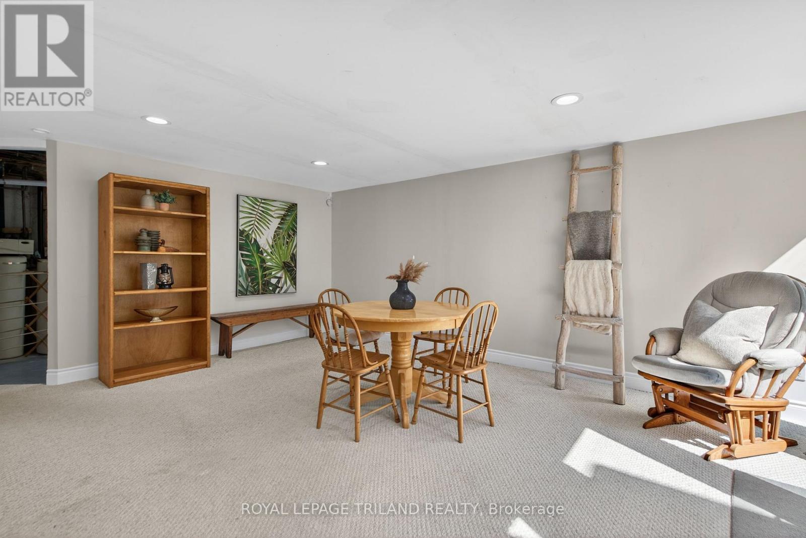 83 Blackburn Crescent, Middlesex Centre (Kilworth), ON - Indoor