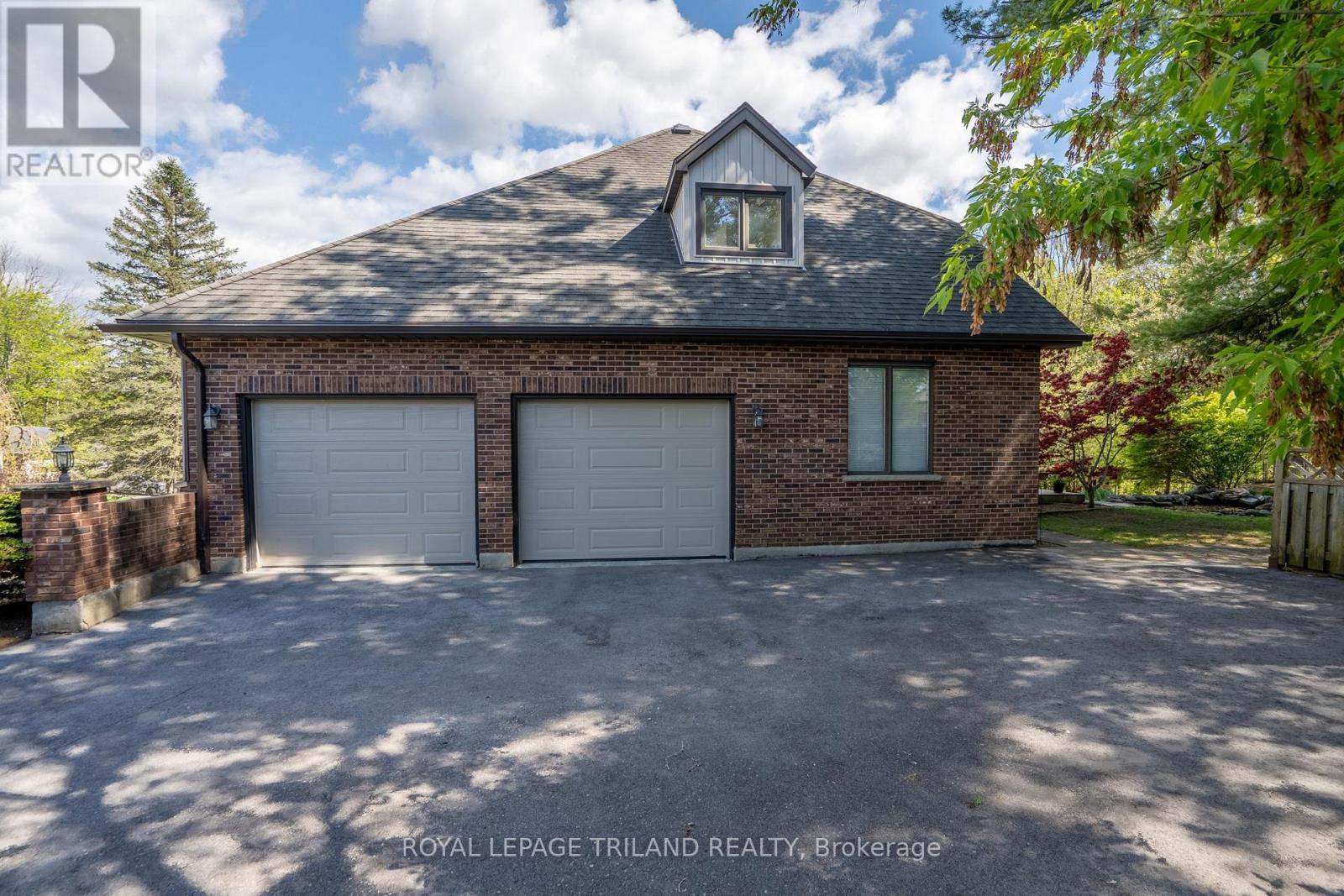 83 Blackburn Crescent, Middlesex Centre (Kilworth), ON - Outdoor