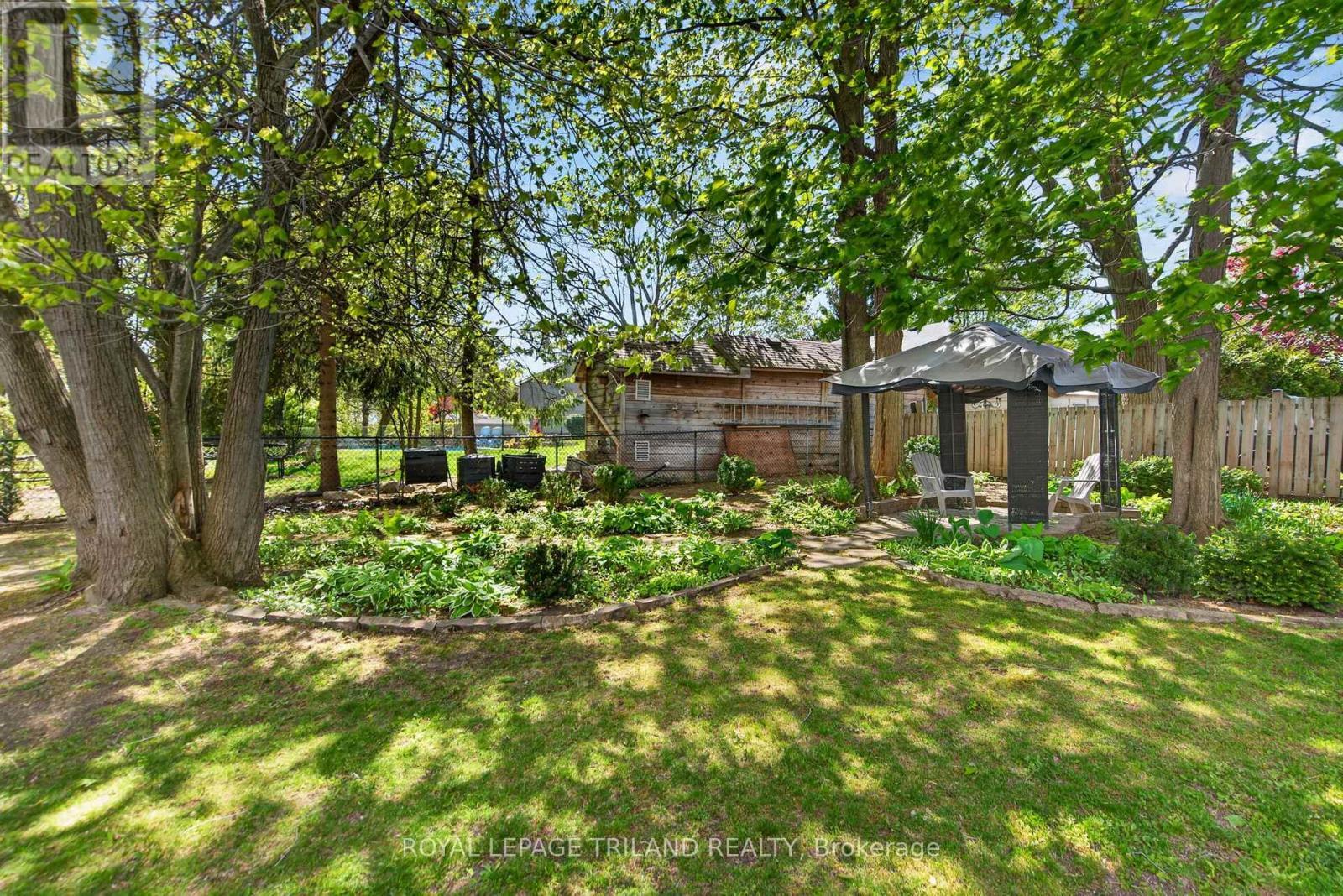 83 Blackburn Crescent, Middlesex Centre (Kilworth), ON - Outdoor