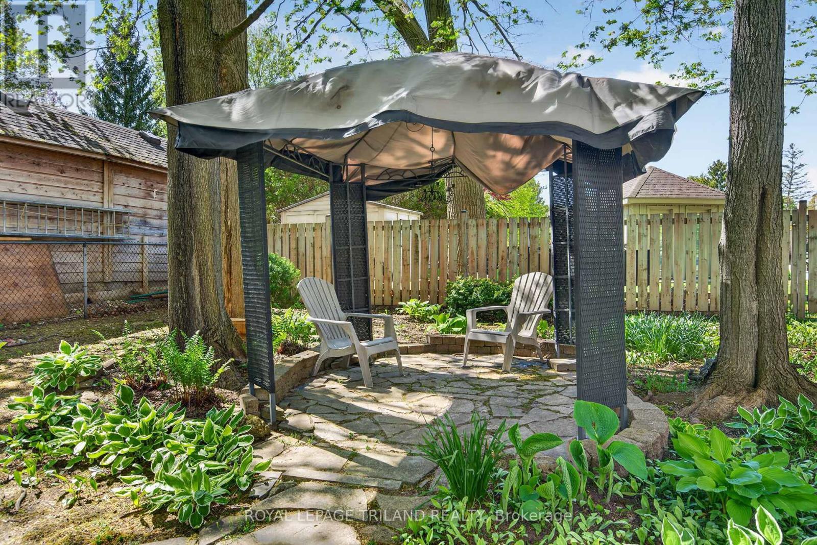 83 Blackburn Crescent, Middlesex Centre (Kilworth), ON - Outdoor