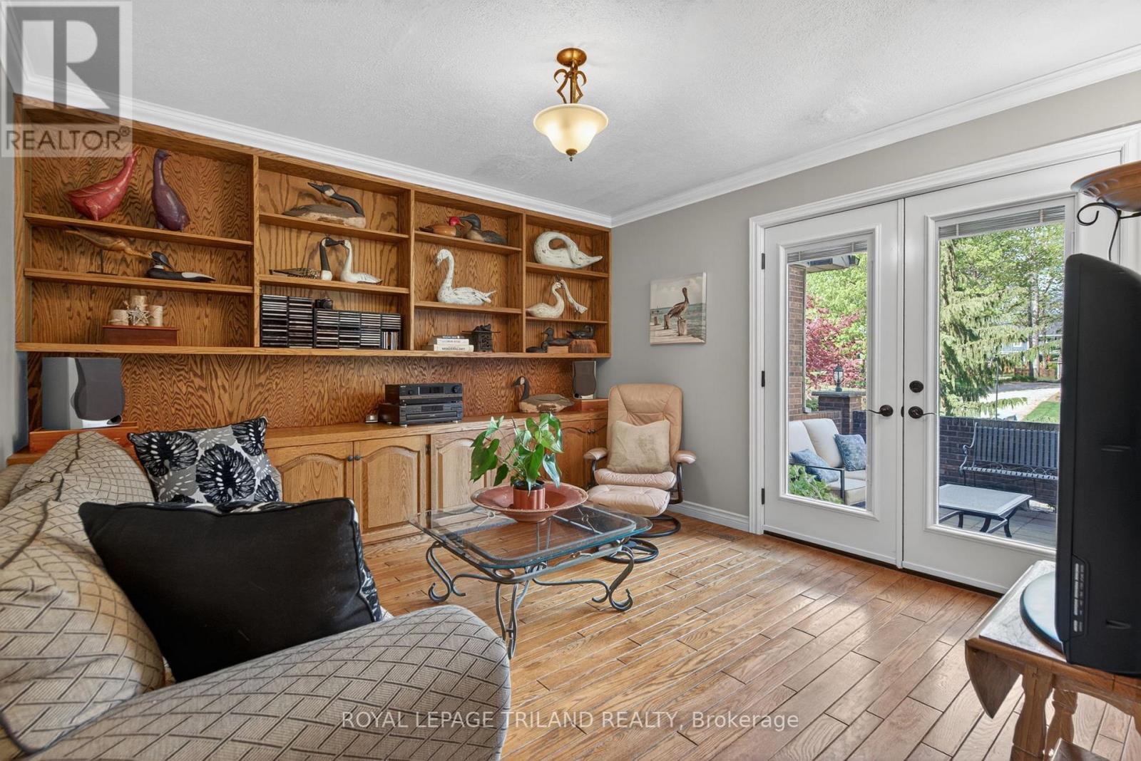 83 Blackburn Crescent, Middlesex Centre (Kilworth), ON - Indoor