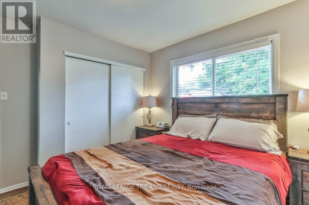 15 Talavera Crescent, London East (East I), ON - Indoor Photo Showing Bedroom