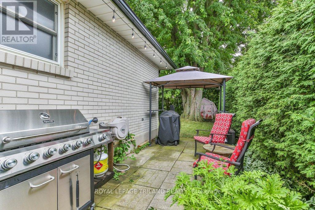 15 Talavera Crescent, London East (East I), ON - Outdoor