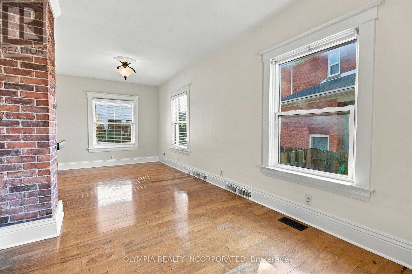 14 Bond Street, St. Catharines (Downtown), ON - Indoor Photo Showing Other Room