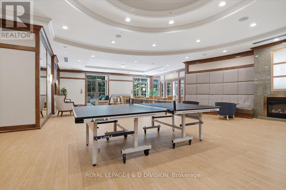 828 - 80 Harrison Garden Boulevard, Toronto, ON - Indoor Photo Showing Other Room